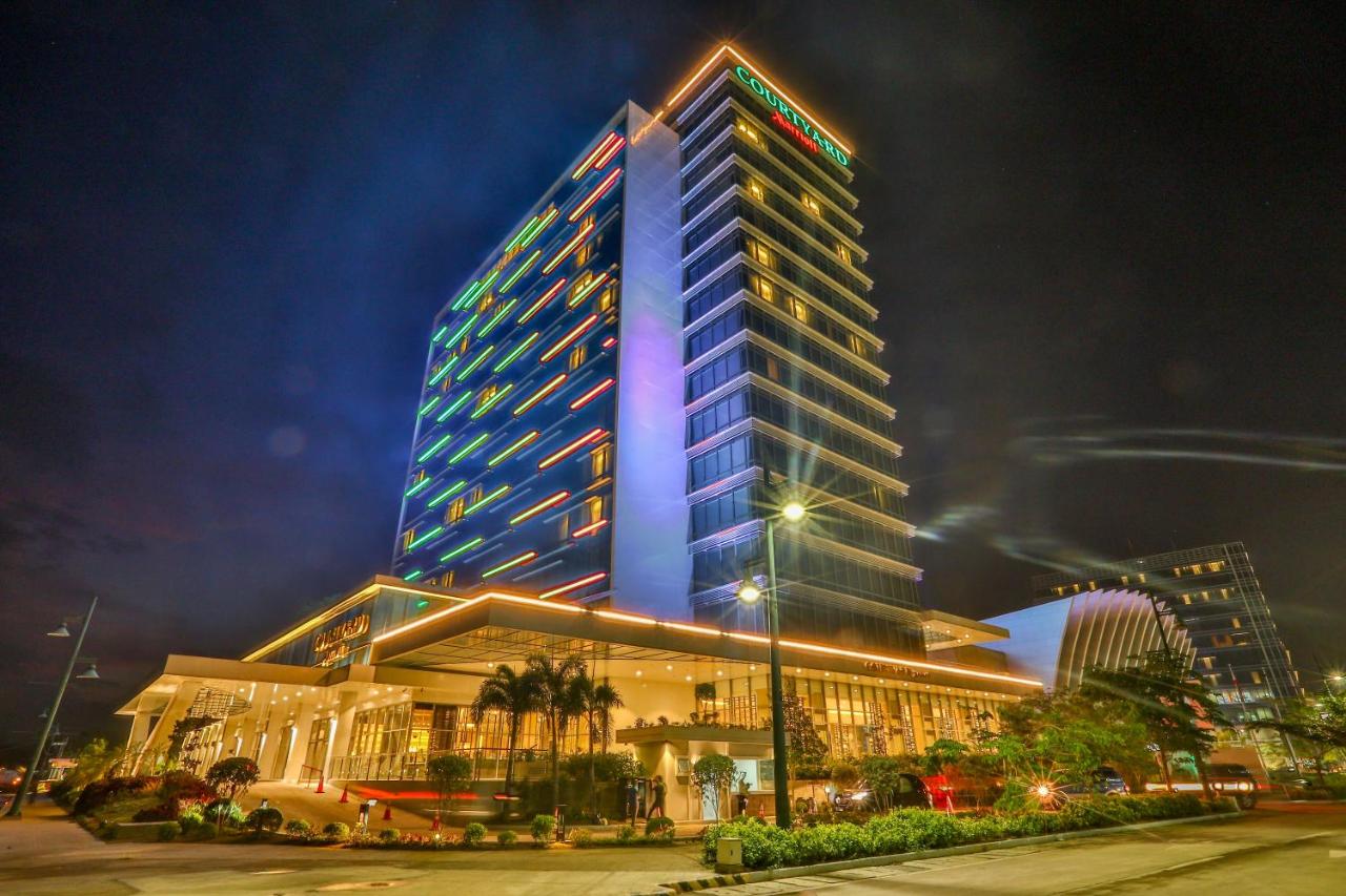 Courtyard By Marriott Iloilo