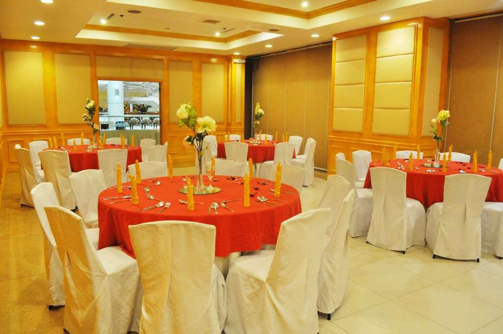 Days Hotel by Wyndham Iloilo