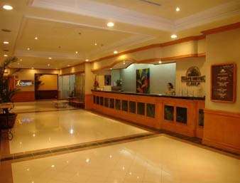 Days Hotel by Wyndham Iloilo
