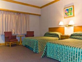 Days Hotel by Wyndham Iloilo