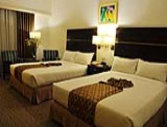 Days Hotel by Wyndham Iloilo