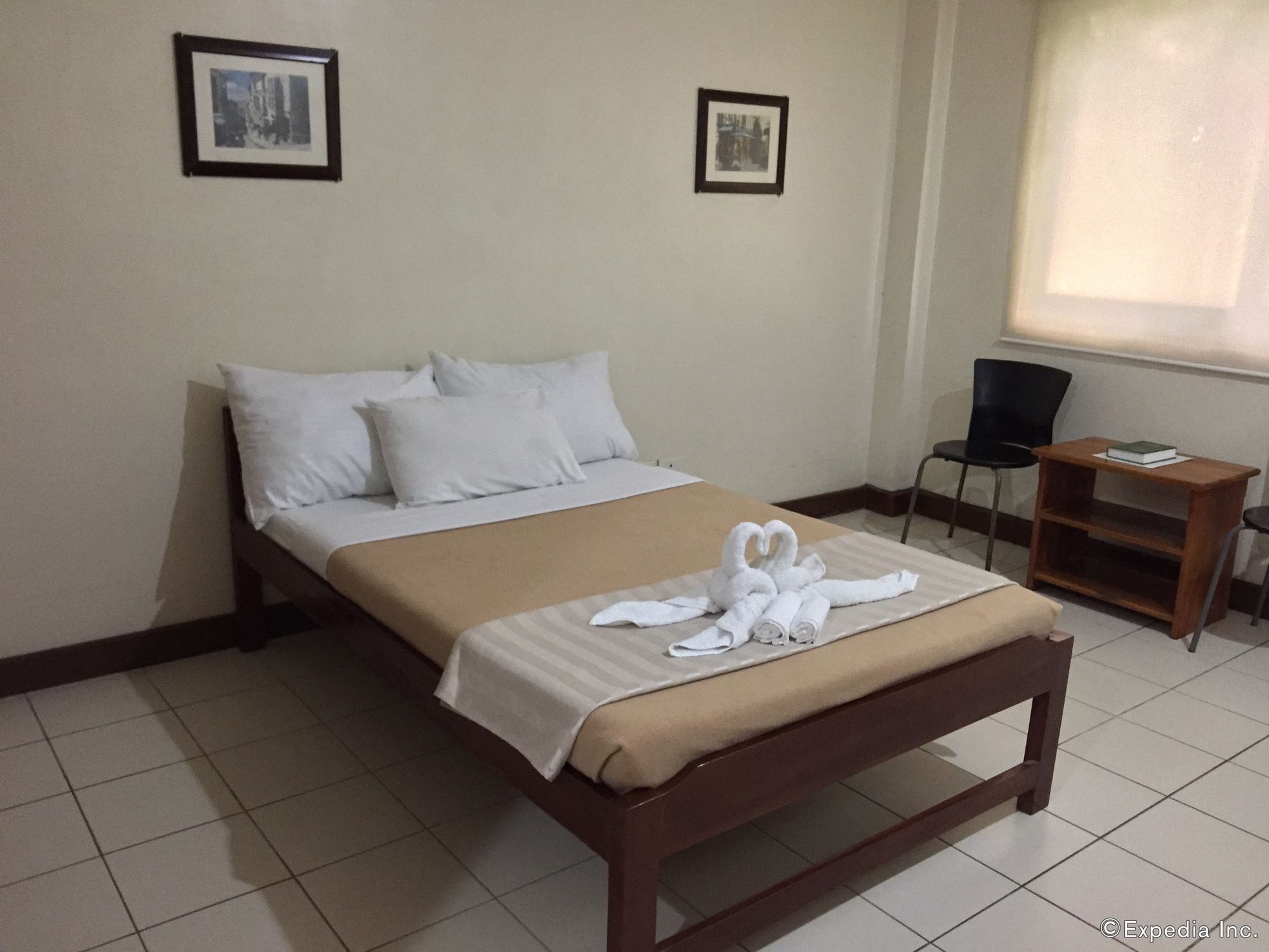 El Haciendero Private Hotel