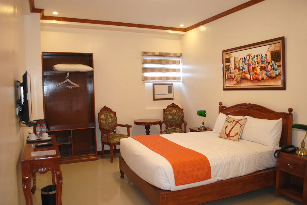 Ferrymar Hotel