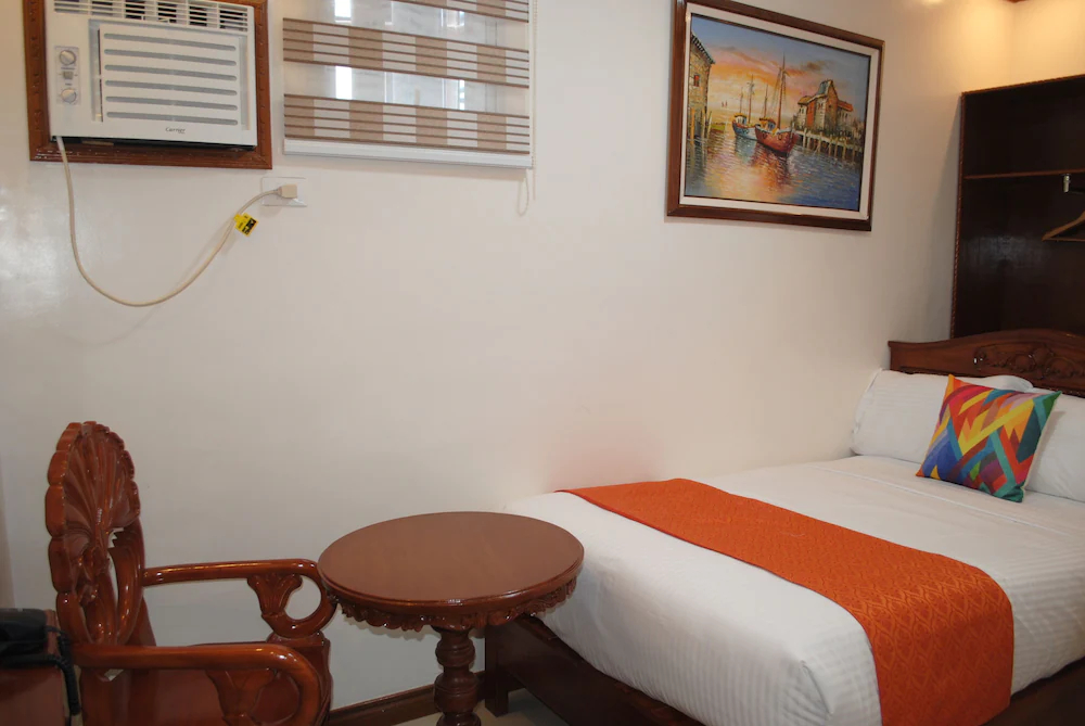 Ferrymar Hotel