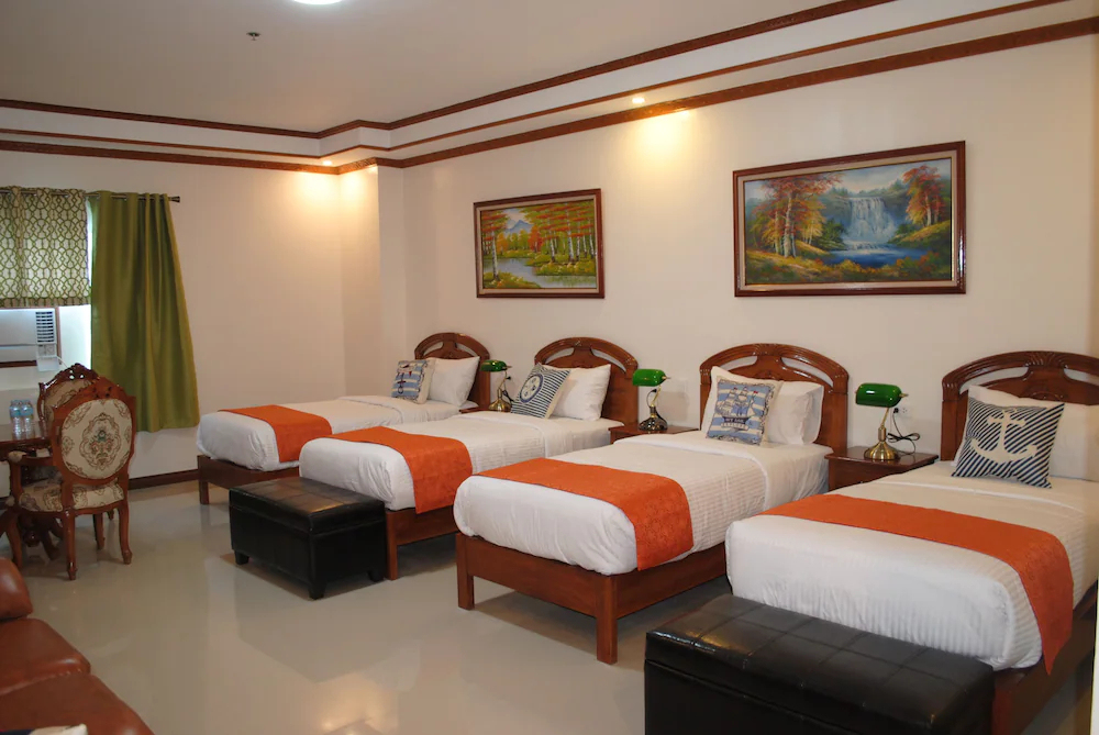 Ferrymar Hotel