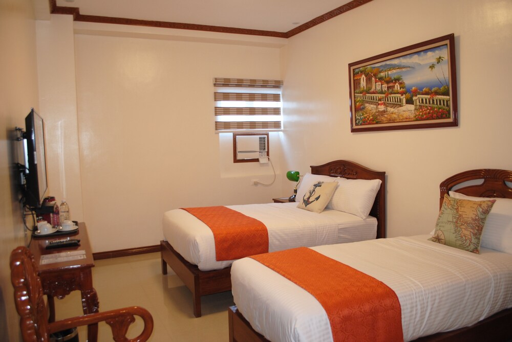 Ferrymar Hotel