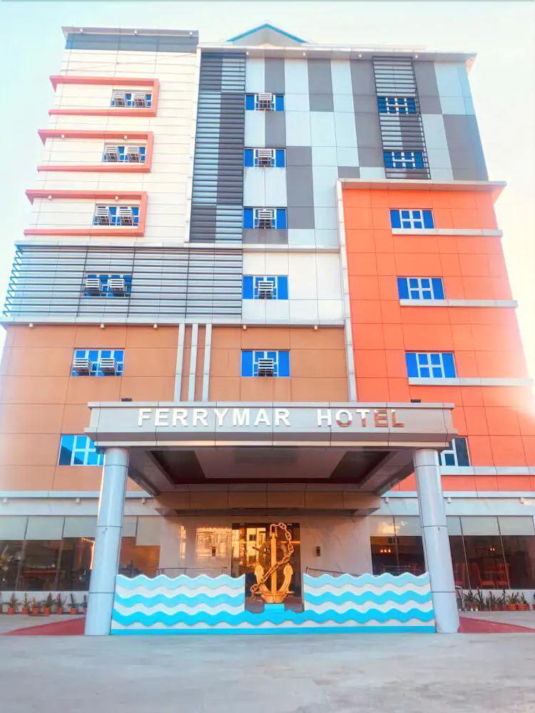 Ferrymar Hotel