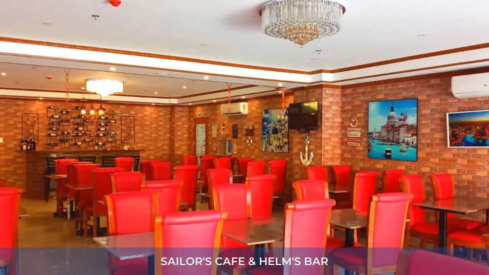 Ferrymar Hotel