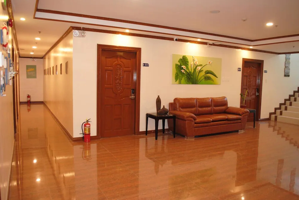 Ferrymar Hotel