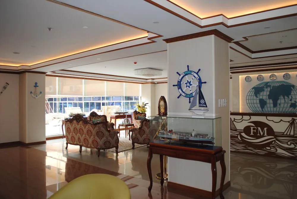 Ferrymar Hotel