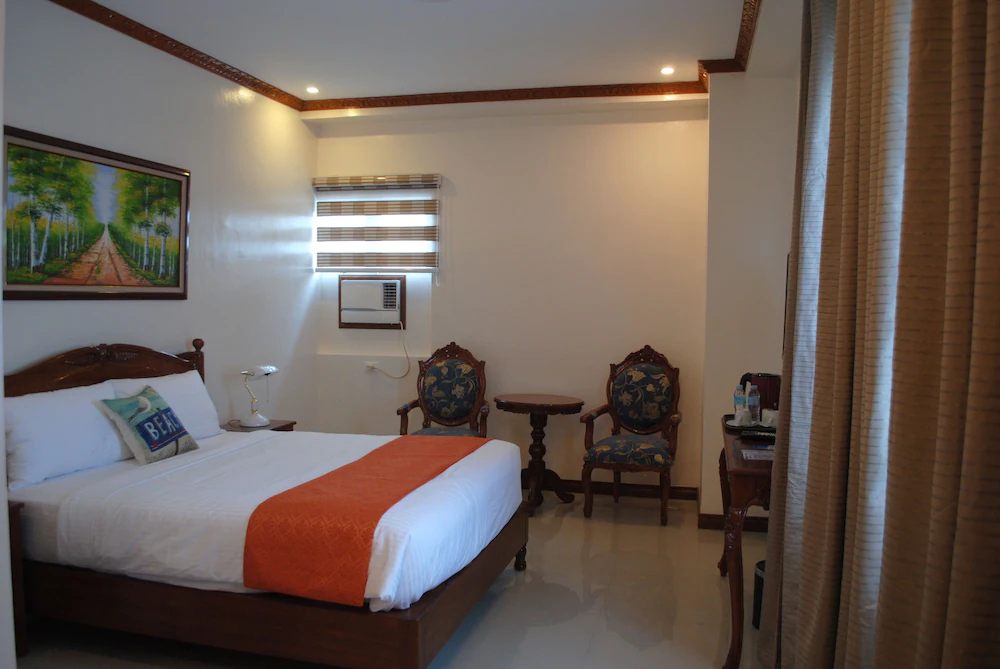 Ferrymar Hotel