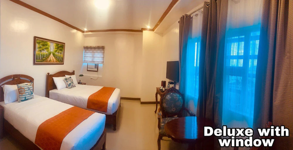 Ferrymar Hotel
