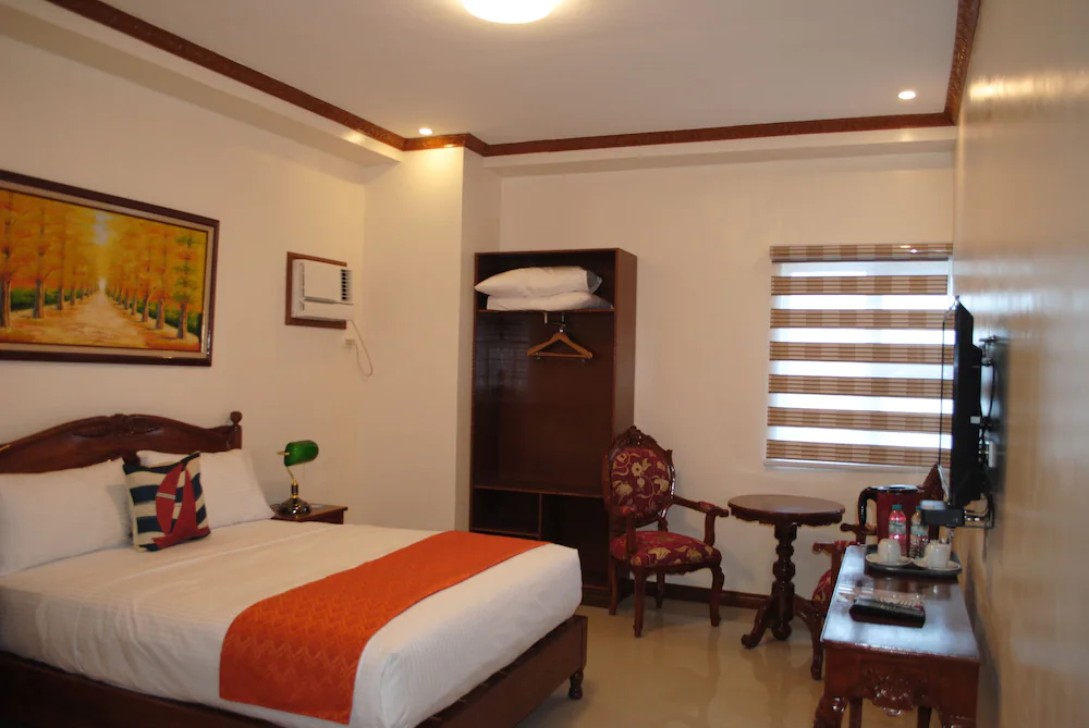 Ferrymar Hotel