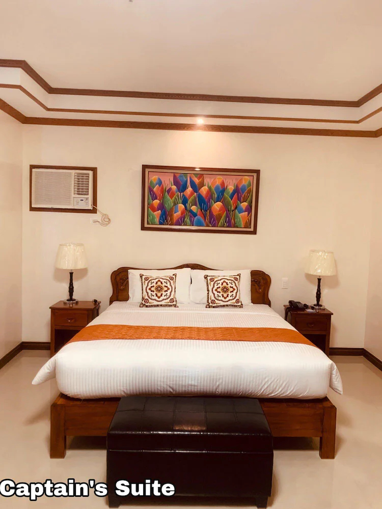 Ferrymar Hotel