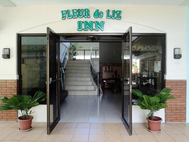 Fleur De Liz Inn