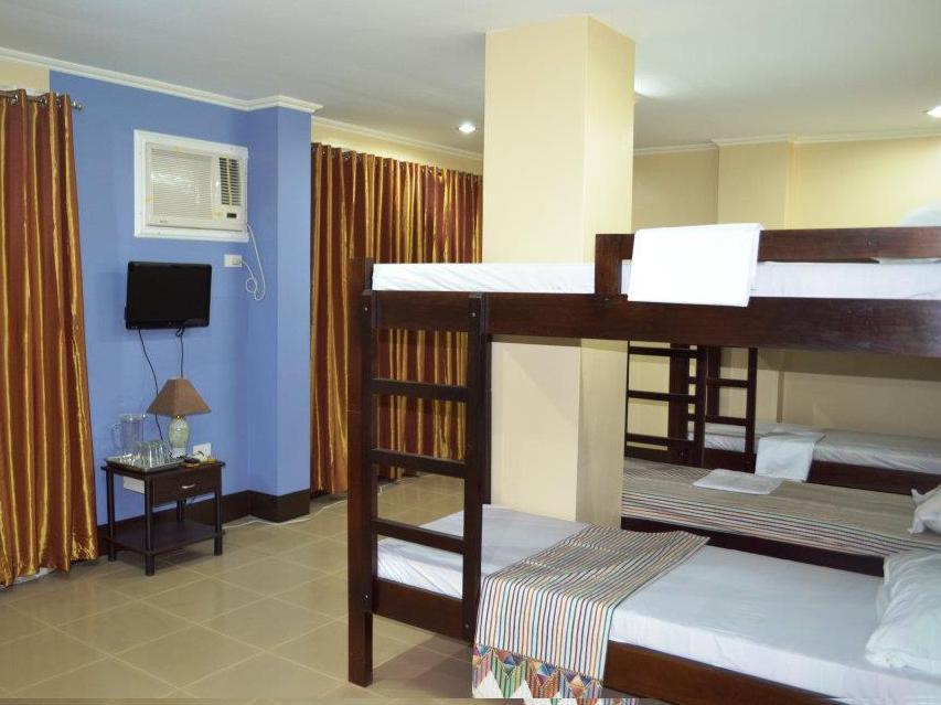 Fleur De Liz Inn