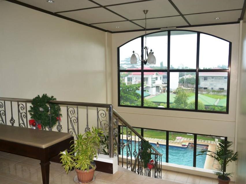 Fleur De Liz Inn