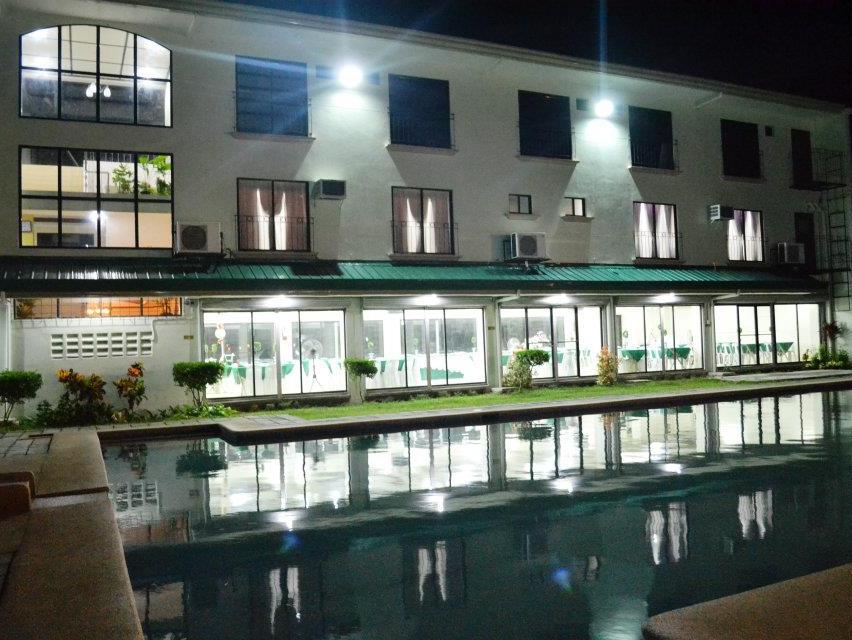Fleur De Liz Inn