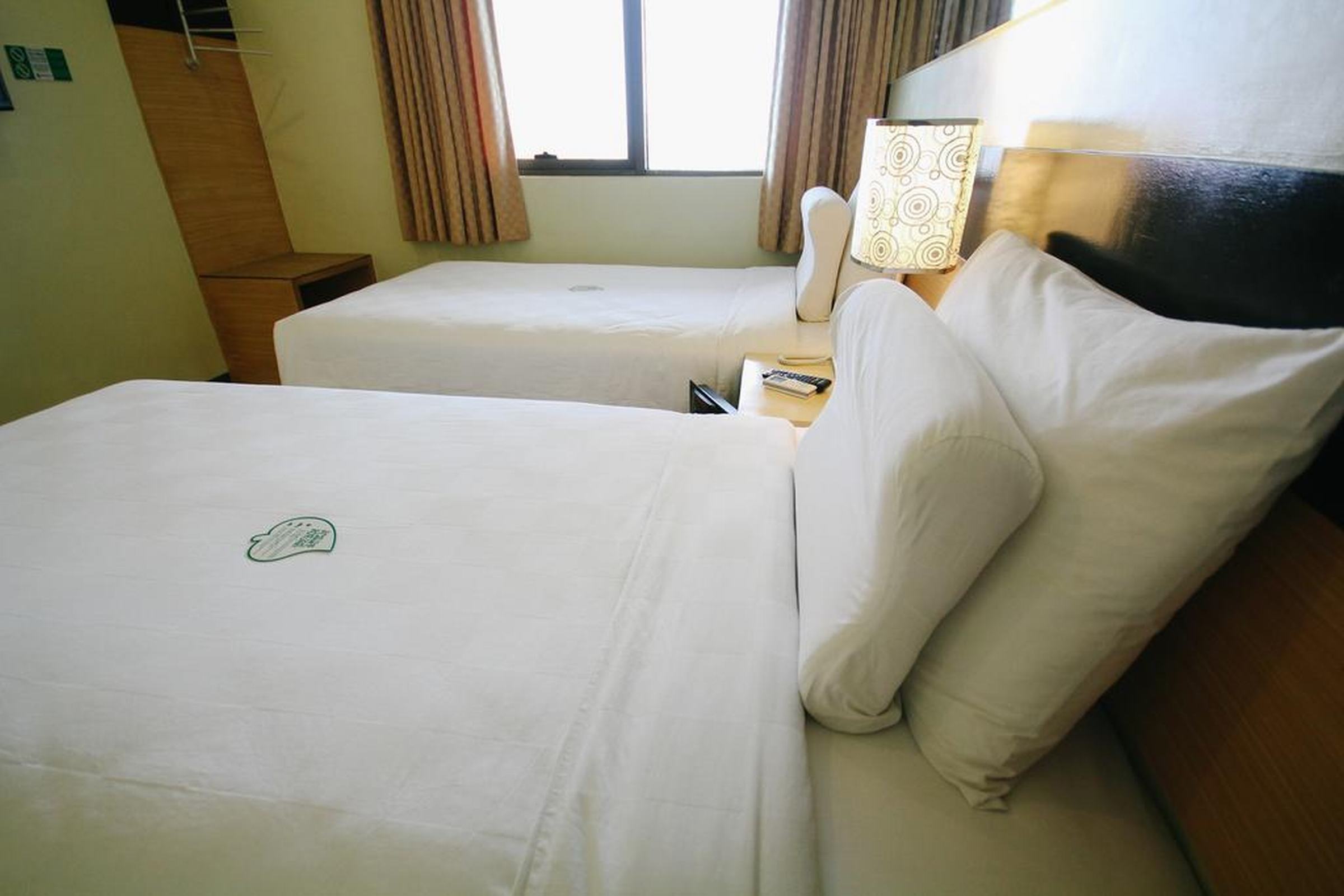 Go Hotels Iloilo