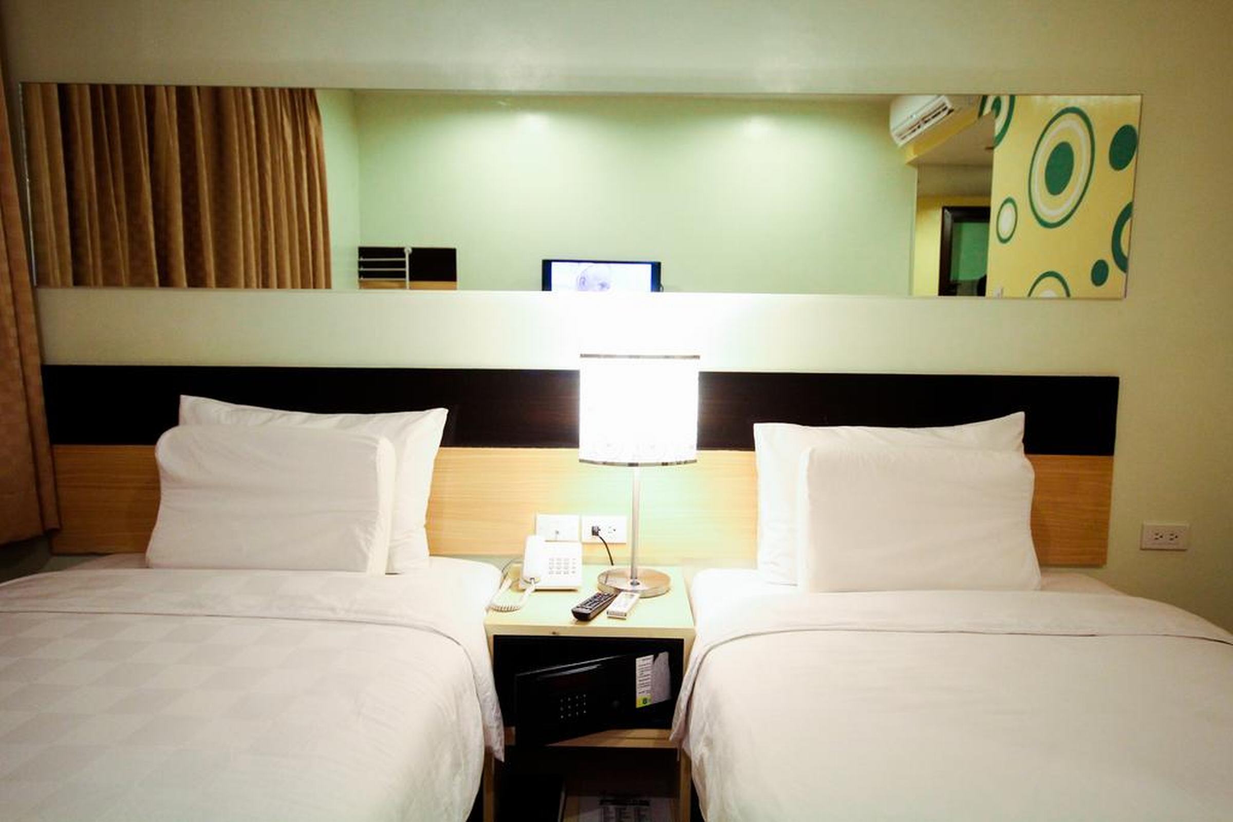Go Hotels Iloilo