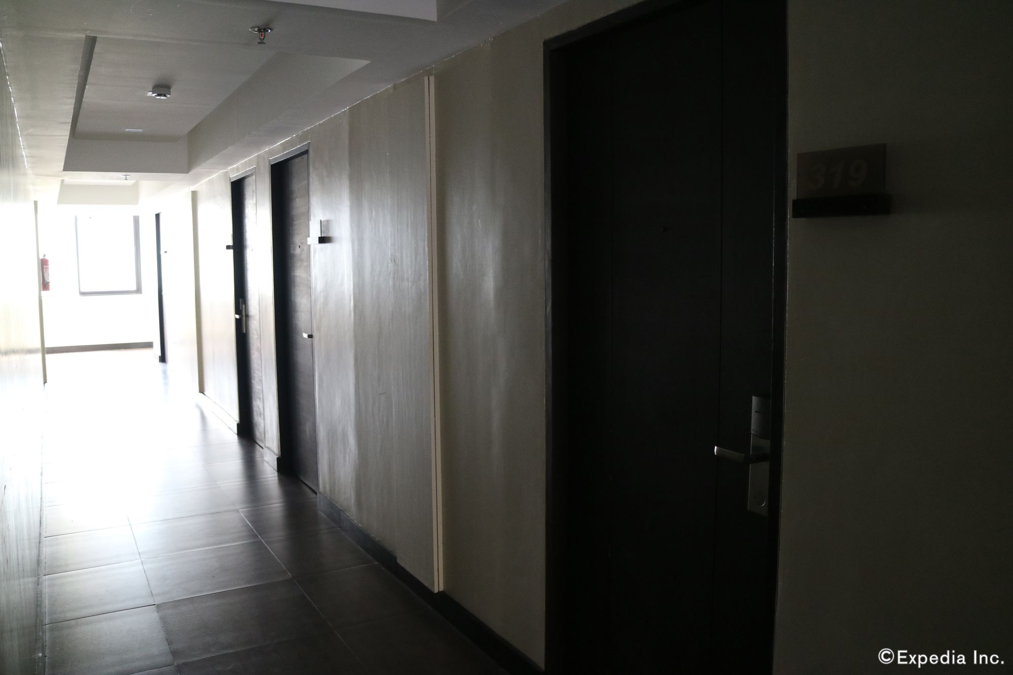 GT Hotel Iloilo