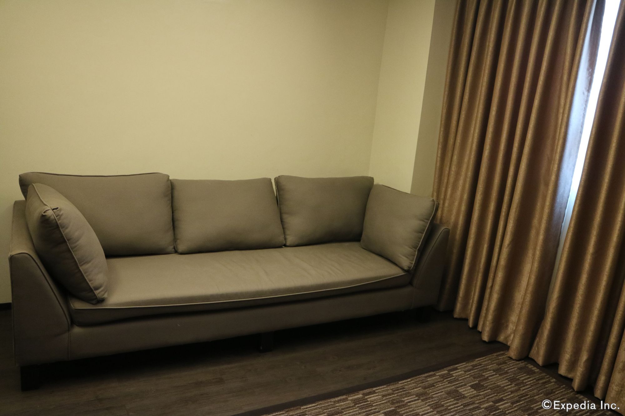 GT Hotel Iloilo