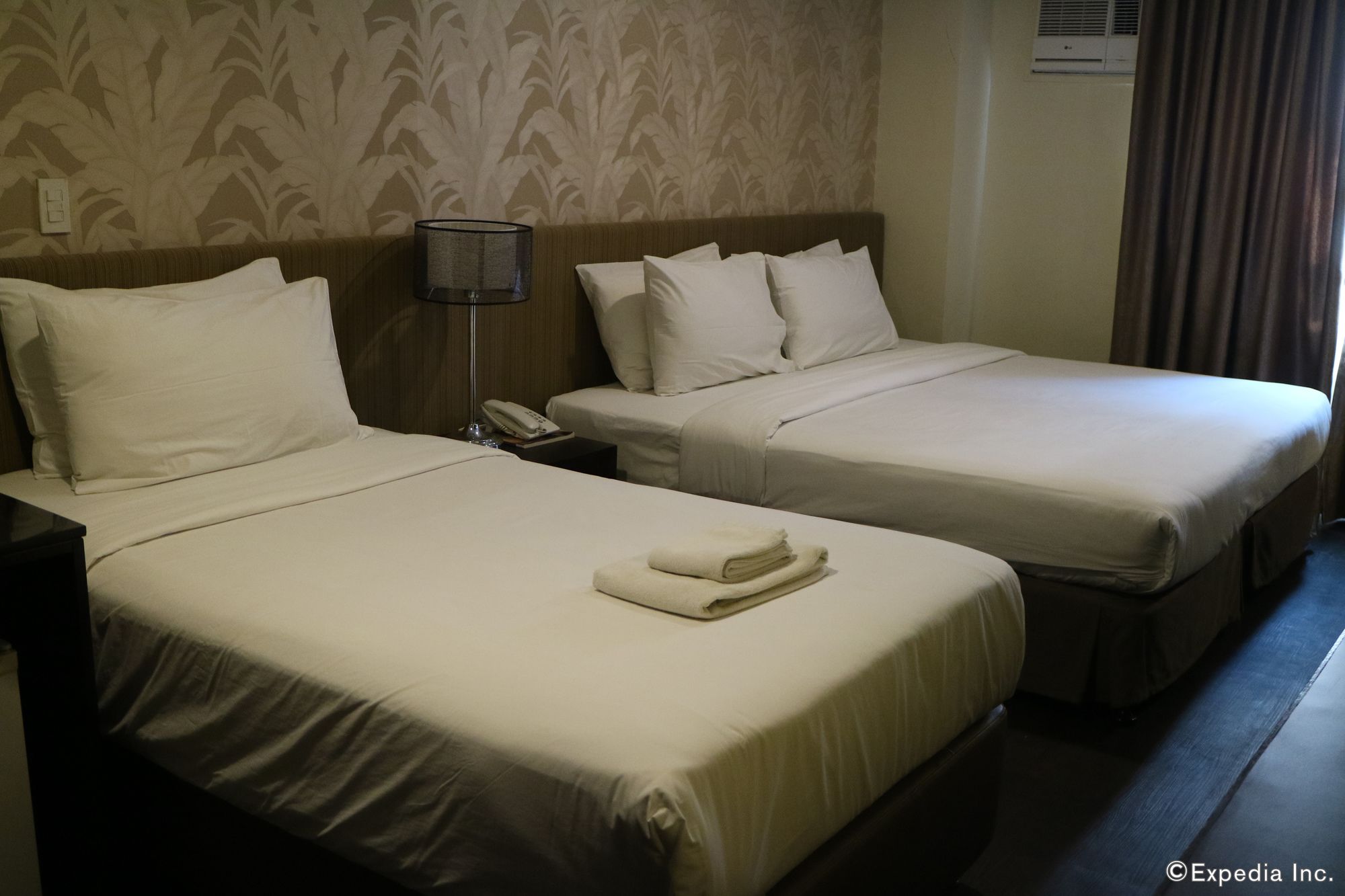 GT Hotel Iloilo