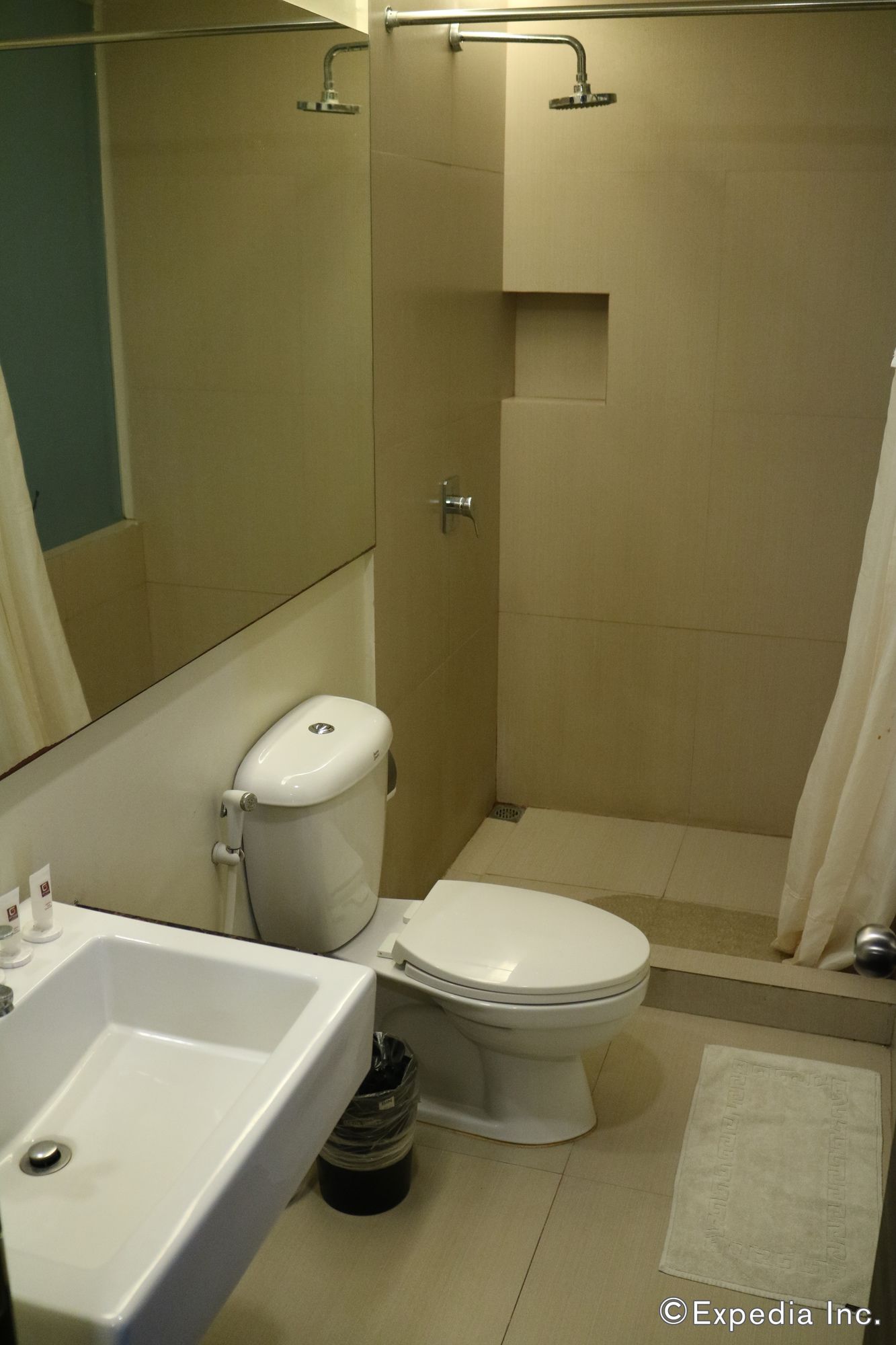 GT Hotel Iloilo