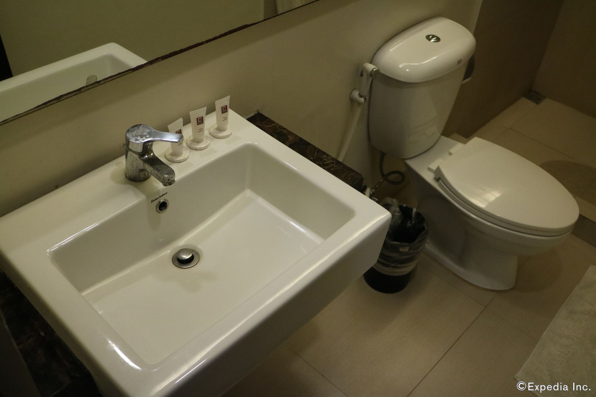 GT Hotel Iloilo