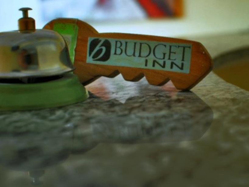 Iloilo Budget Inn