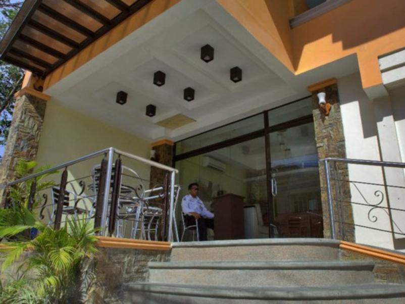 Iloilo Budget Inn