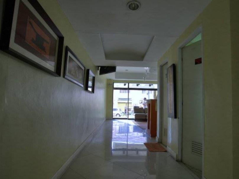 Iloilo Budget Inn