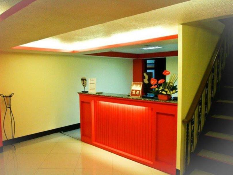 Iloilo Budget Inn - Valeria