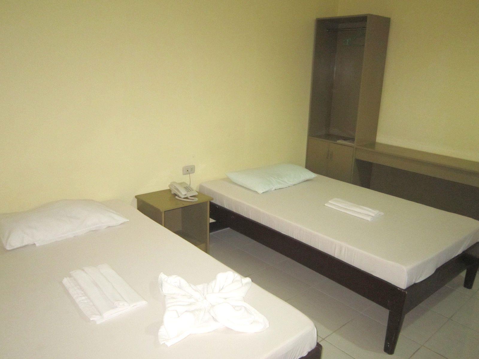 Iloilo Budget Inn - Valeria