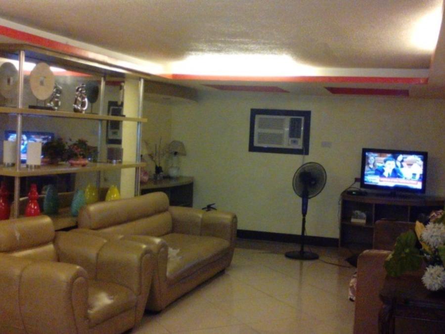 Iloilo Budget Inn - Valeria