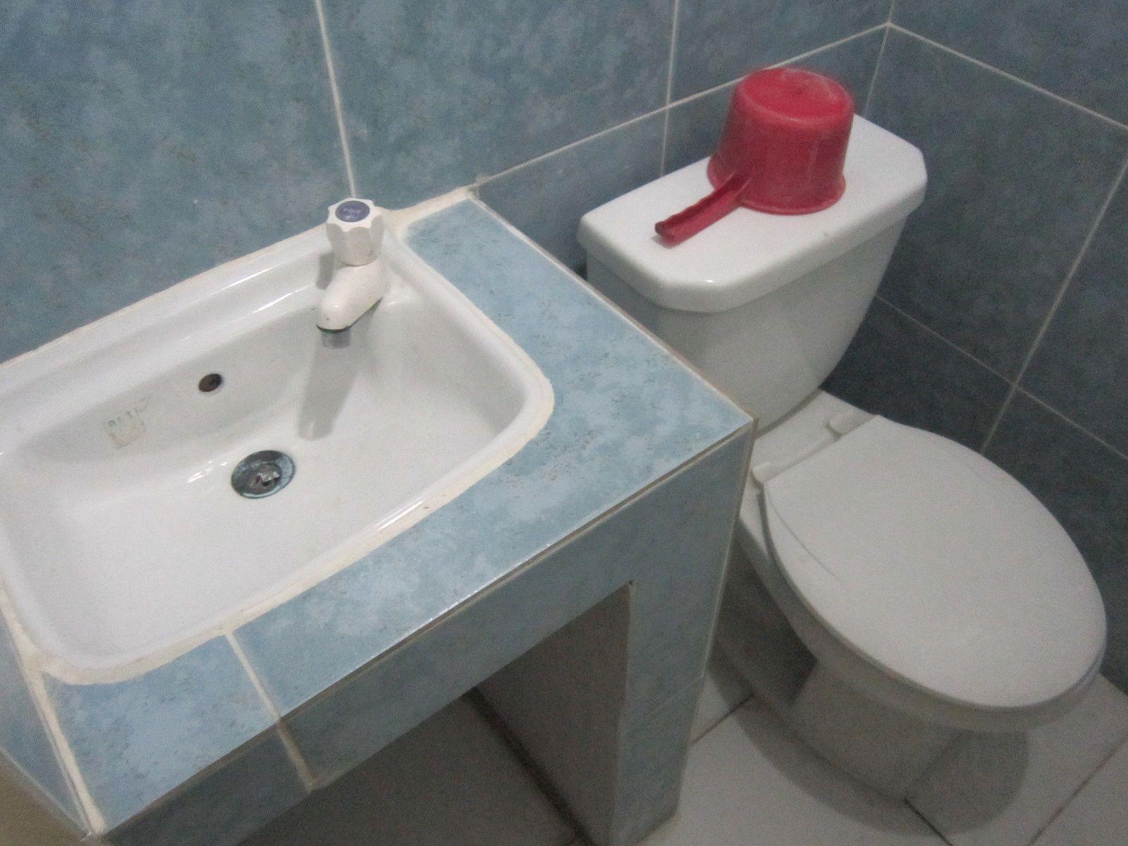 Iloilo Budget Inn - Valeria