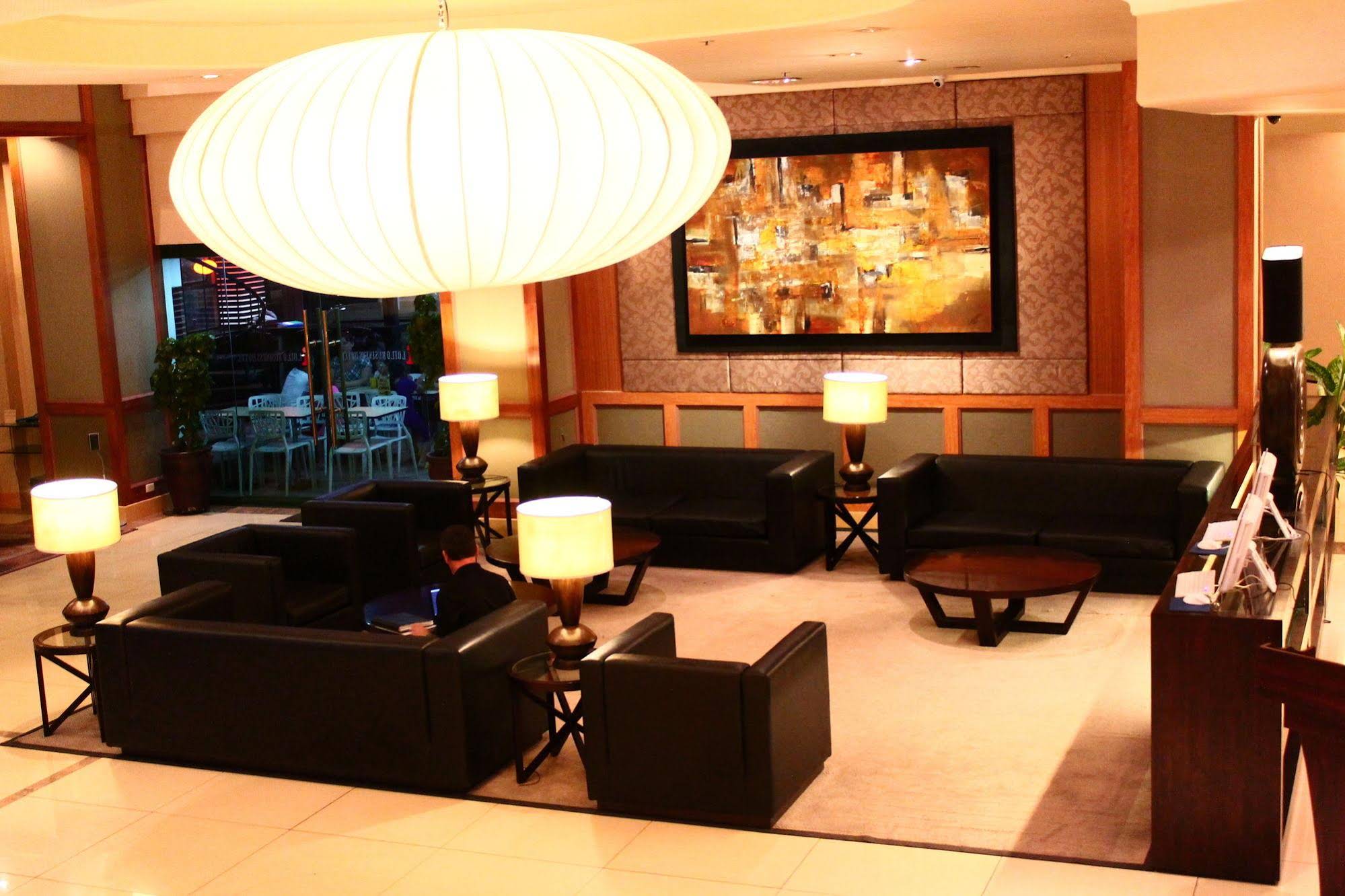 Iloilo Business Hotel