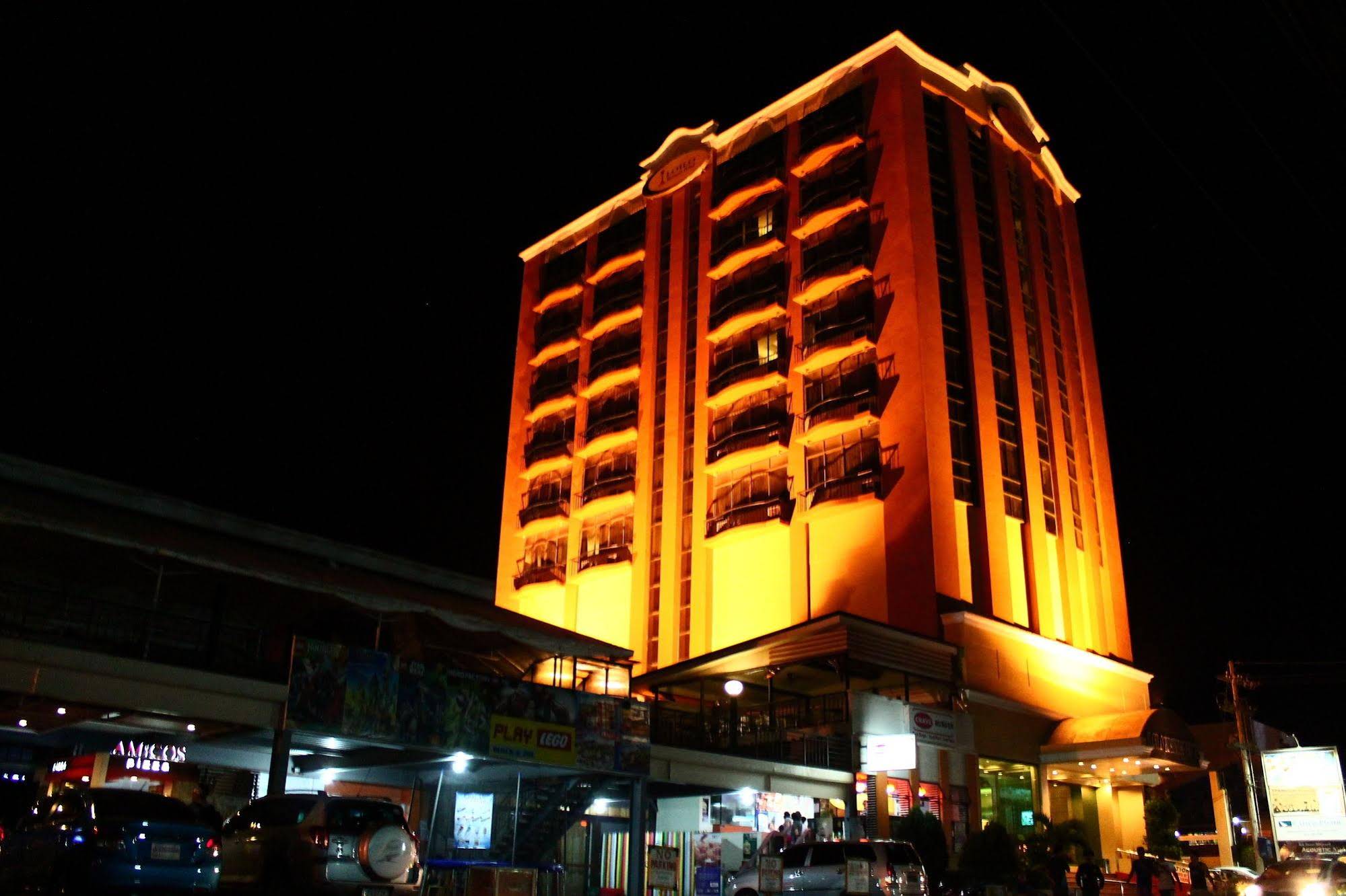 Iloilo Business Hotel