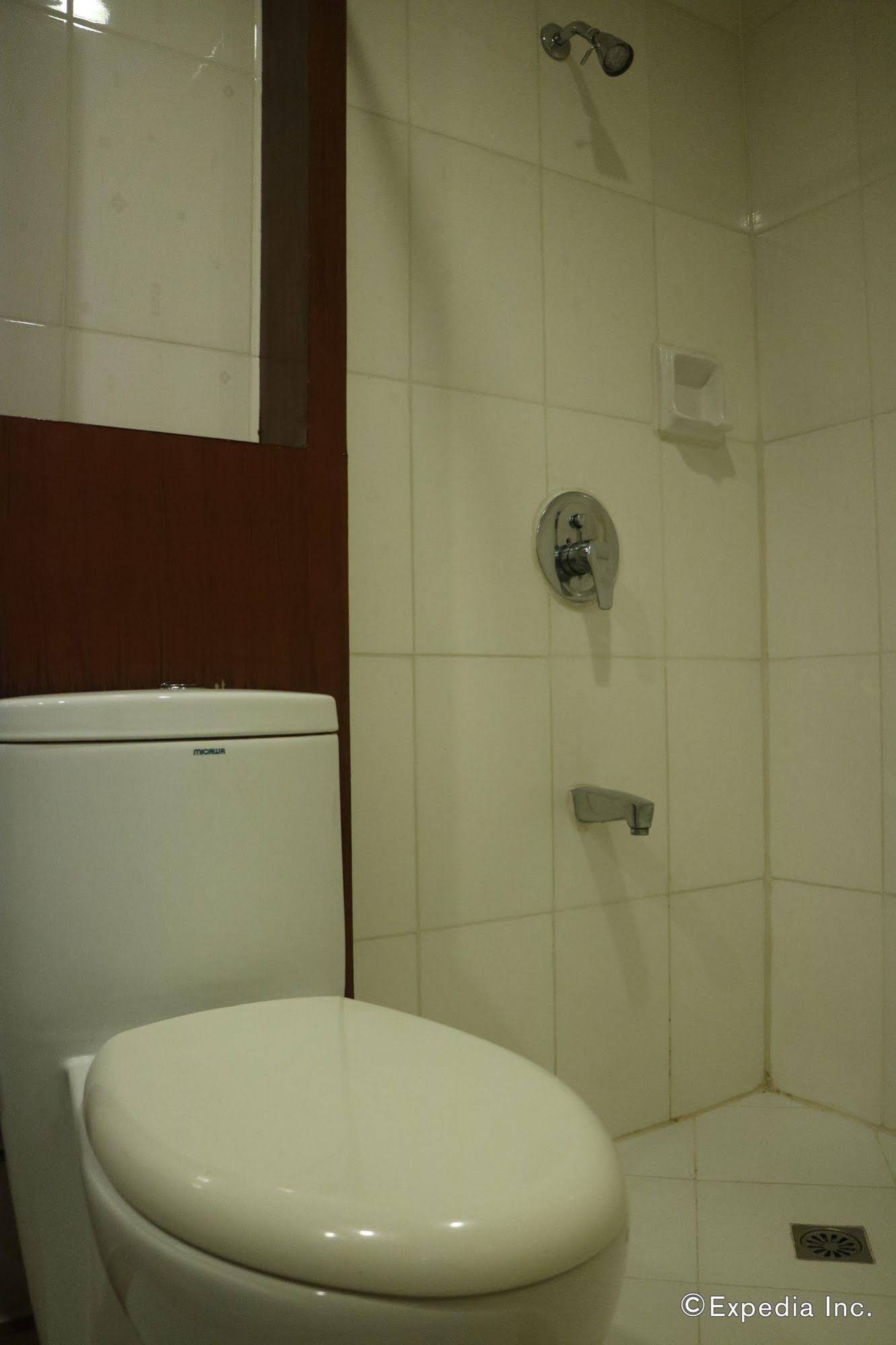 Iloilo Business Hotel