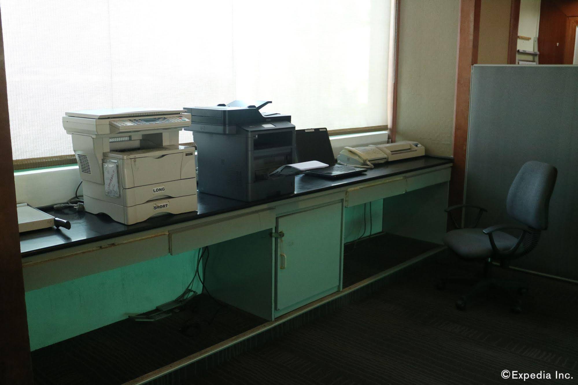 Iloilo Business Hotel