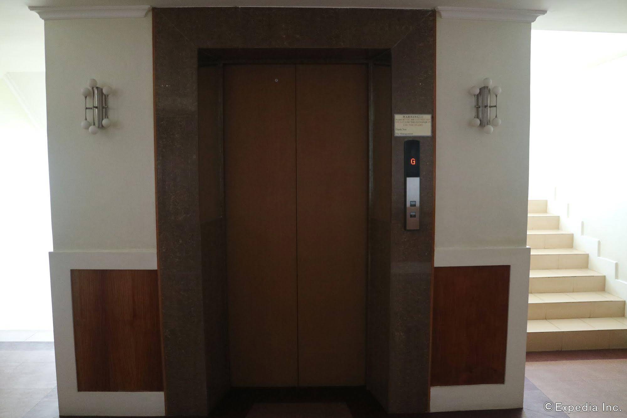 Iloilo Business Hotel