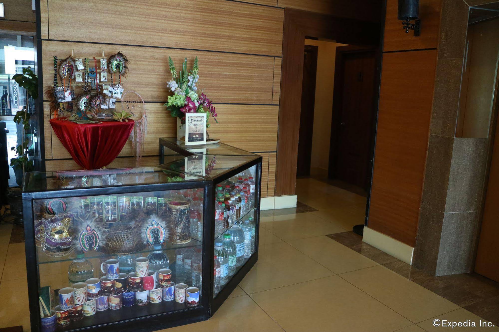 Iloilo Business Hotel