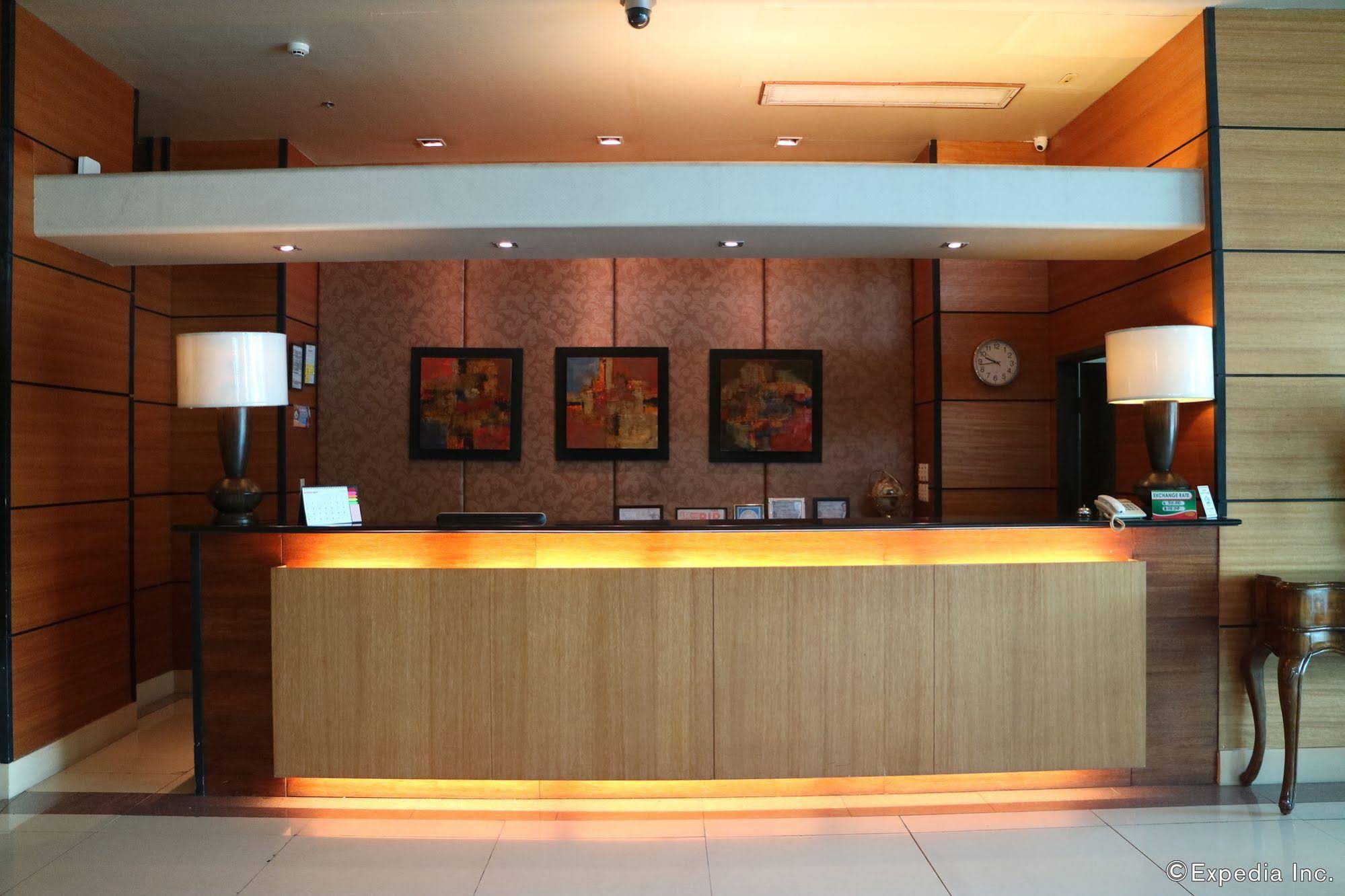 Iloilo Business Hotel
