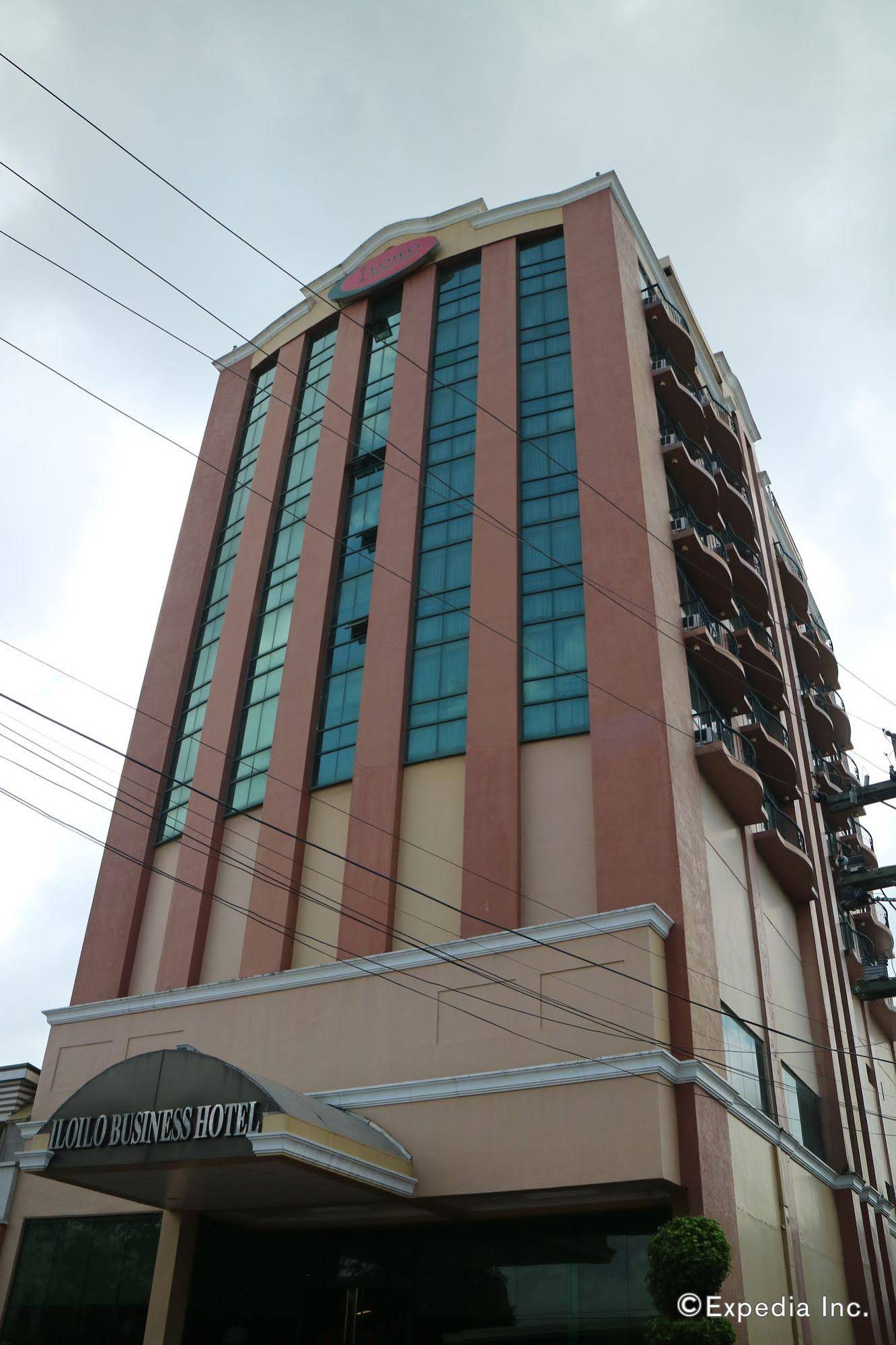 Iloilo Business Hotel