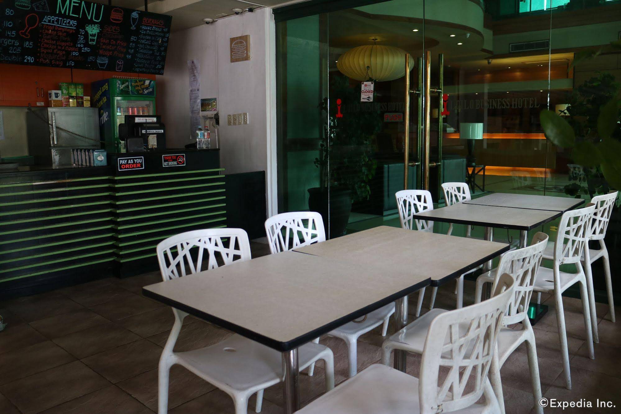 Iloilo Business Hotel