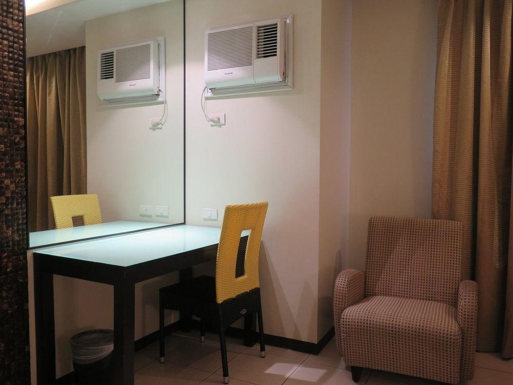 Iloilo Grand Hotel