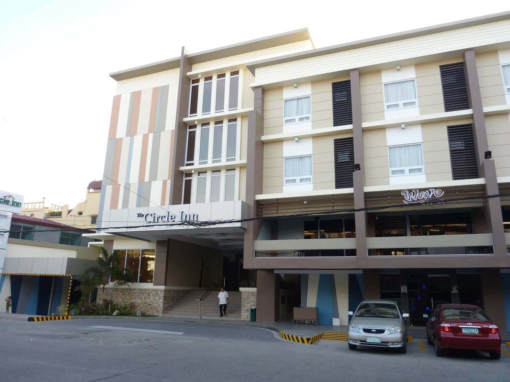 Iloilo Grand Hotel