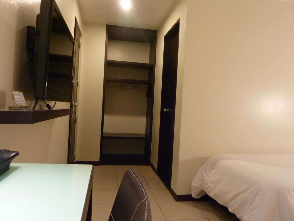 Iloilo Grand Hotel