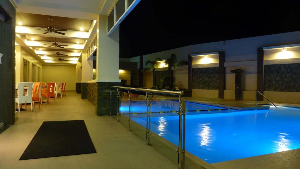 Iloilo Grand Hotel