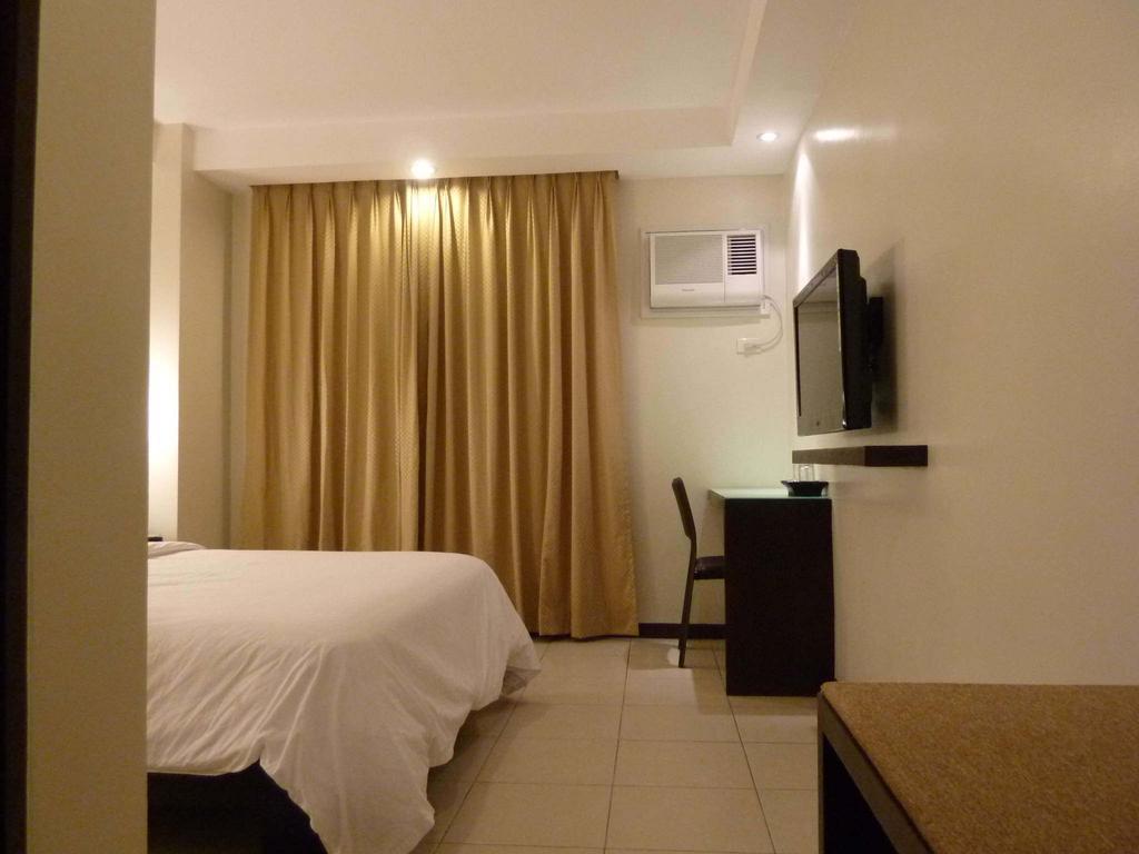 Iloilo Grand Hotel